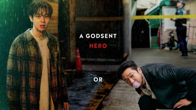 Latest Korean Drama List 2024 जो February होंगे शुरू 3 A Killer Paradox