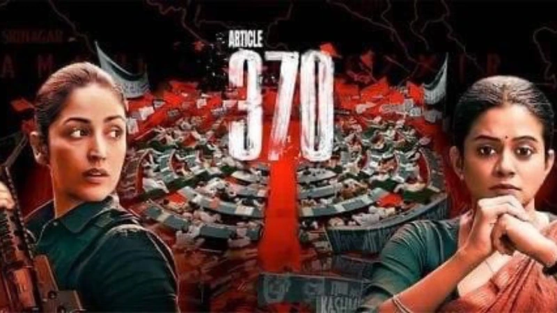 Why Gulf Countries Banned Article 370 Movie? 1 Movie Banned in Gulf Countries