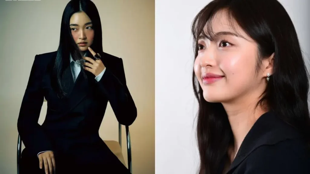 Choi Gyu Ri Wiki: Life, Age, Boyfriend and Career! 1 Choi Gyu Ri