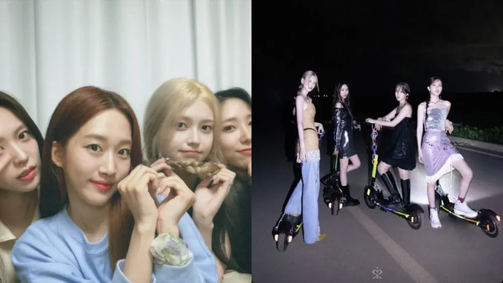 Top 10 Tallest Kpop Idol Female! 2 IRRIS