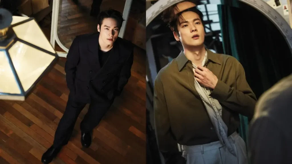 Lee Tae Gu Wiki: Life, Age, Career and Upcoming Projects! 1 Lee Tae Gu Wiki
