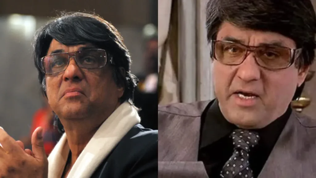 Shaktimaan Mukesh Khanna Against Ranveer Singh For Being Lead Actor! 2 Mukesh Khanna