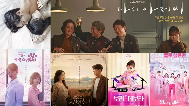 Ryu Abel Wiki: Life, Age, Relation & Career! 3 Ryu Abel Dramas