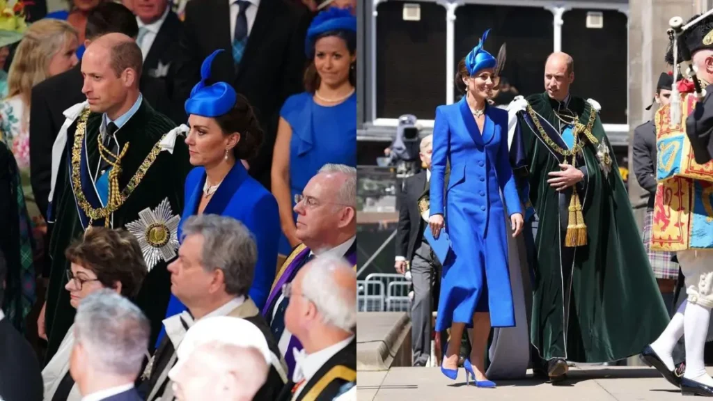 Kate Middleton: Princess of Wales diagnosed with Cancer 2 months back! 1 William and Kate