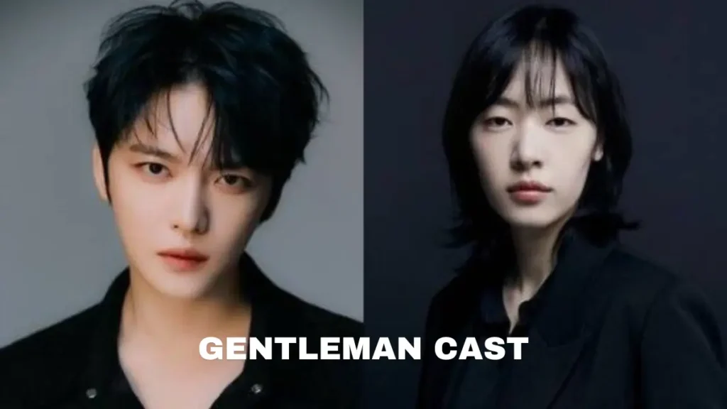 New Movie Gentleman