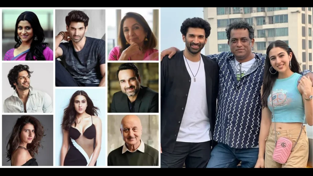 Sara Ali Khan नई फिल्म: Release, Plot and Cast of Metro In Dino 1 Anurag Basu Metro In Dino