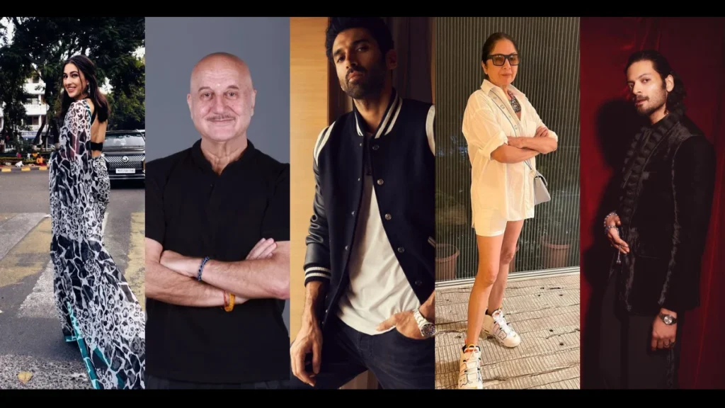 Sara Ali Khan नई फिल्म: Release, Plot and Cast of Metro In Dino 2 Cast of Metro In Dino