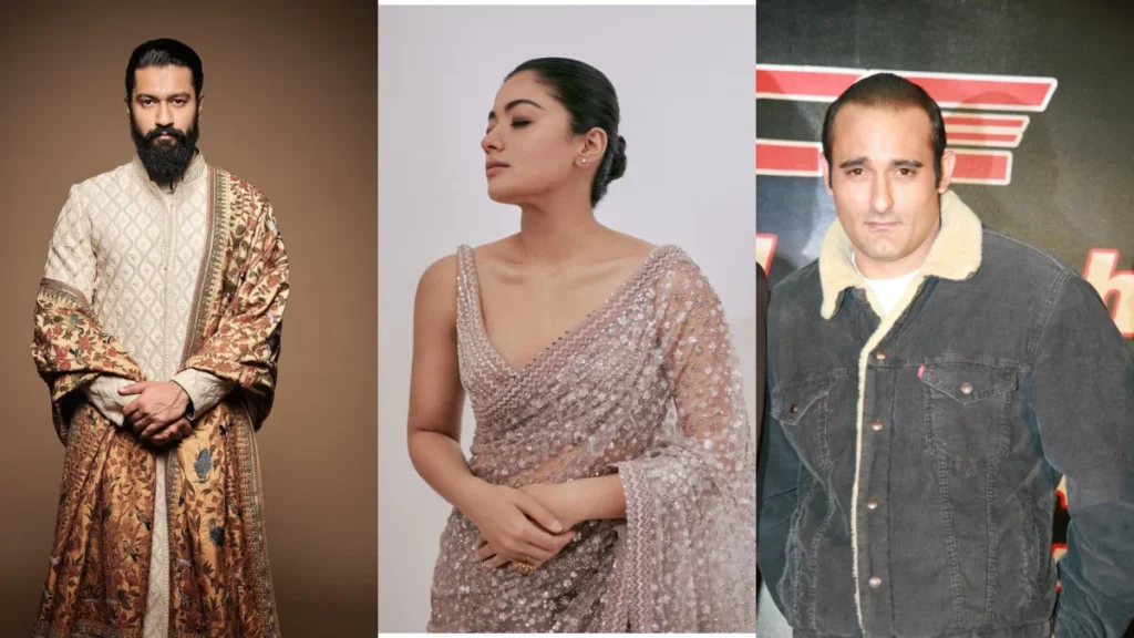 Go Through History With Vicky Kaushal, Chhaava Film: Story, Cast, and Release Details 2 Chhava Film