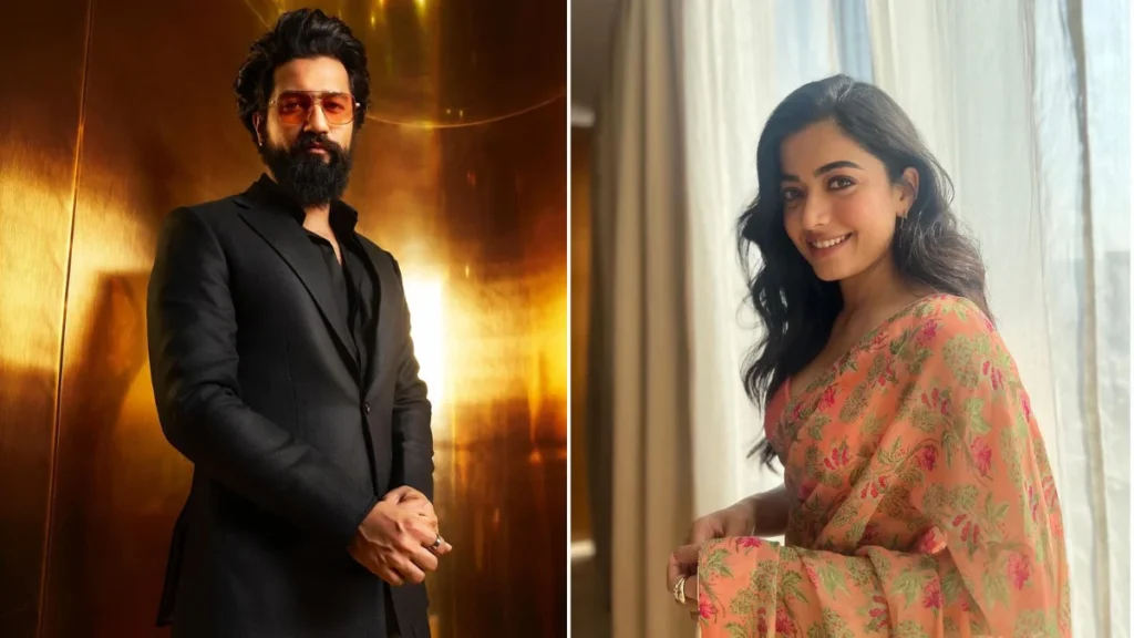 Go Through History With Vicky Kaushal, Chhaava Film: Story, Cast, and Release Details 1 Chhava Movie