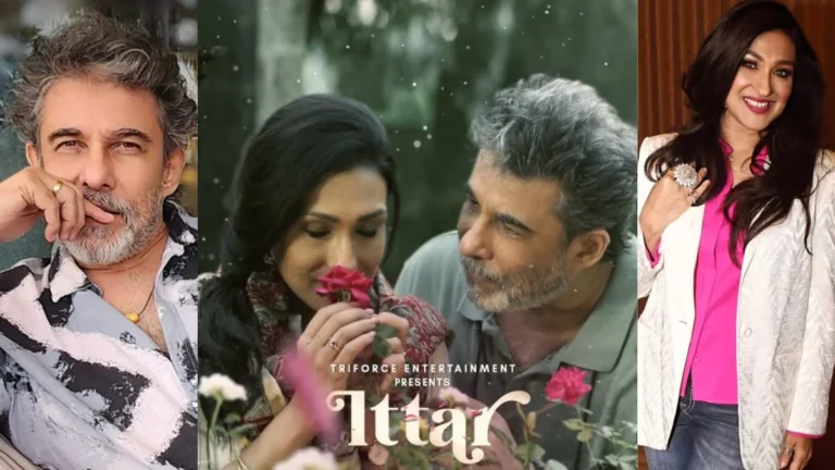 Ittar Movie Release Date, Plot, Cast: A Dive into the Upcoming Hindi Film!