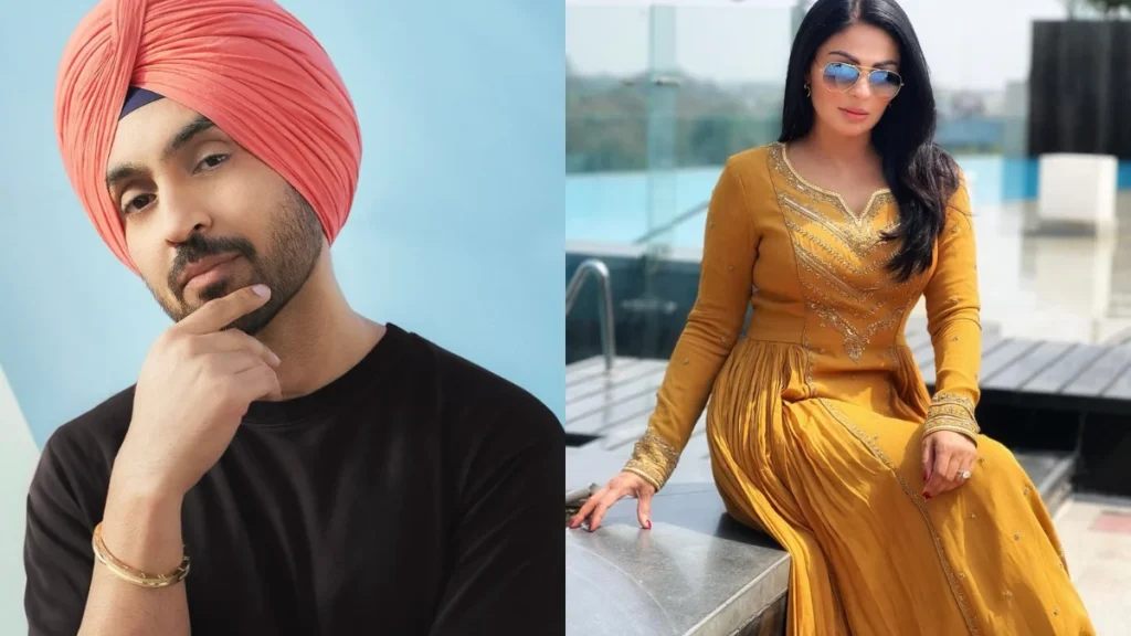 Diljit Dosanjh फिरसे लेकर आ रहे हैं Jatt and Juliet 3 Full Movie Punjabi तड़का: Cast, Plot and Release 1 Jatt and Juliet 3 Star Cast