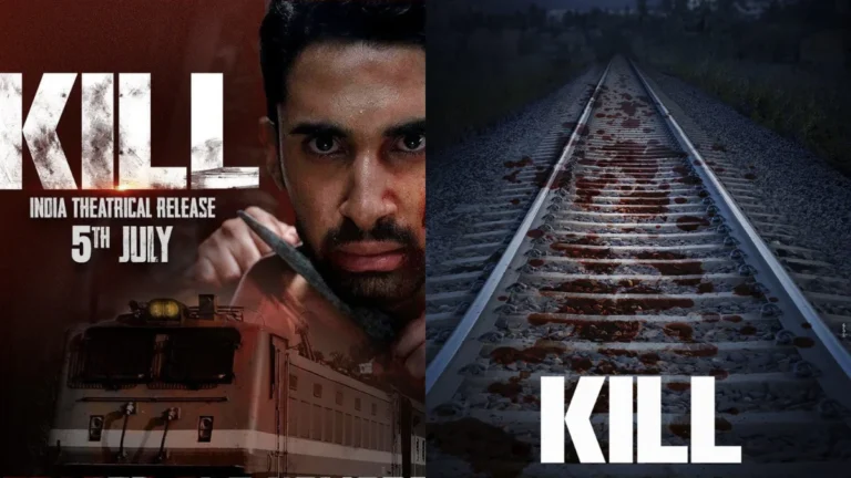 Laksh Lalwani Movies and TV Shows: The Journey of becoming Lakshya The Kill Star
