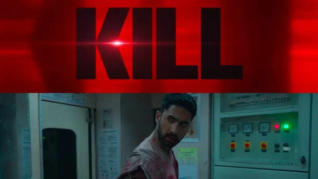Laksh Lalwani Movies and TV Shows: The Journey of becoming Lakshya The Kill Star 1 Laksh Lalwani New Movie