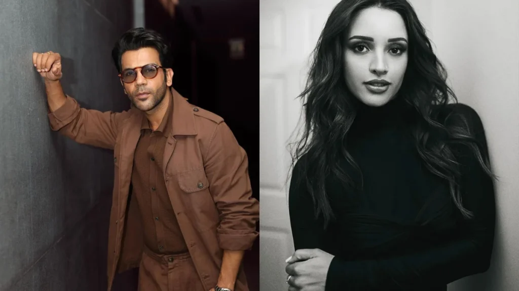 Rajkumar की एक और नयी Vicky Vidya Ka Woh Wala Video Movie: जाने Release, Cast And Plot 1 Rajkumar Rao and Triptii Dimri