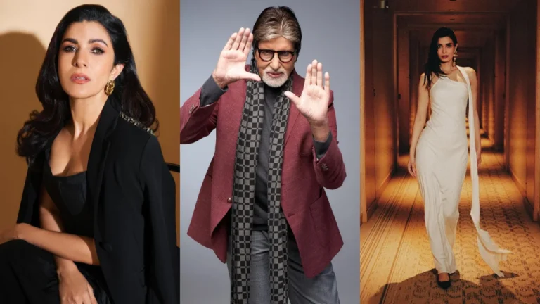 Amitabh Bachchan की नयी Section 84 Movie Story, Release Date and Cast
