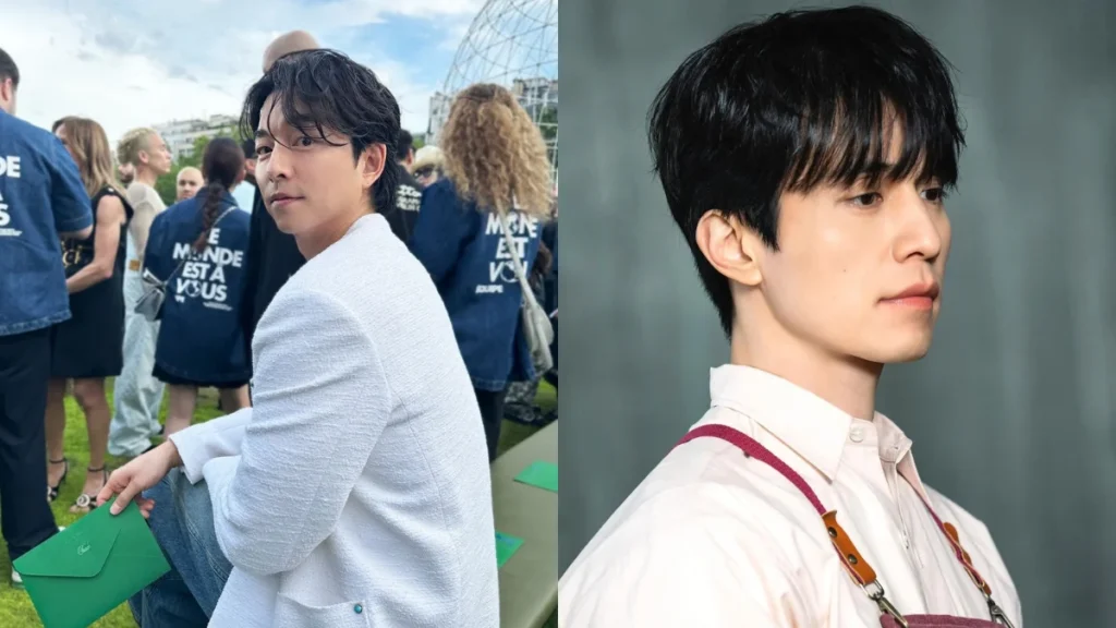 ज्यादातर Famous और Popular Koran Actors अविवाहित क्यों हैं? :Why Korean Actors Don't Marry? 2 Gong Yoo and Lee Song Wook