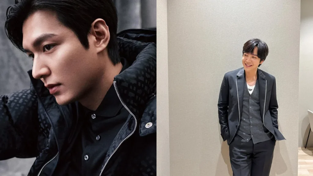 ज्यादातर Famous और Popular Koran Actors अविवाहित क्यों हैं? :Why Korean Actors Don't Marry? 3 Lee Min Ho and Jang Keun Suk