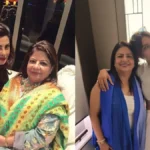 Priyanka Chopra Mother Madhu Chopra