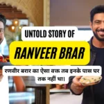 Ranveer Brar